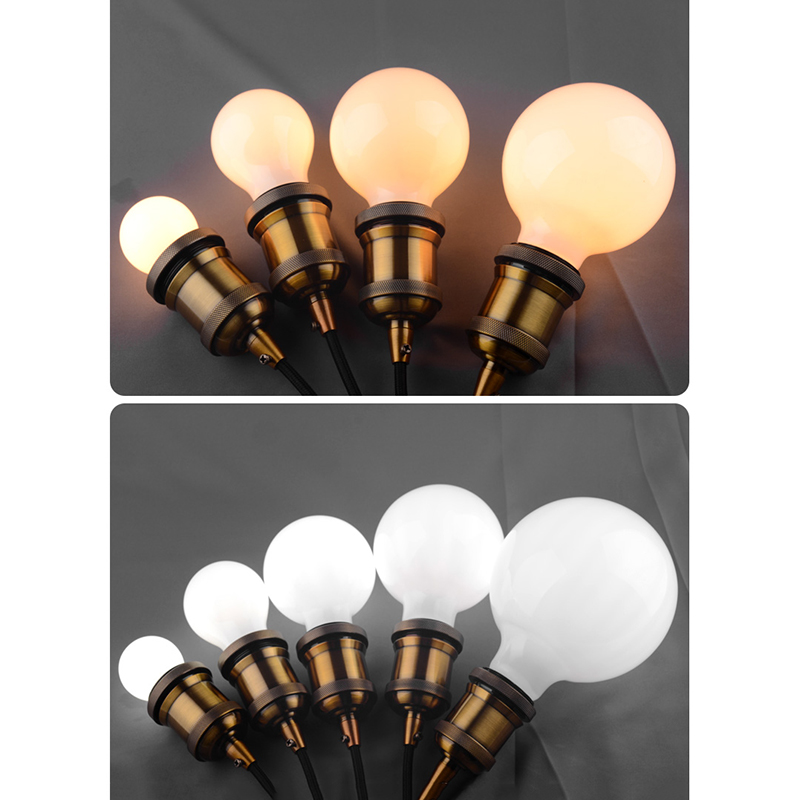 Sehon vintage led light bulbs for business used in bathrooms-1