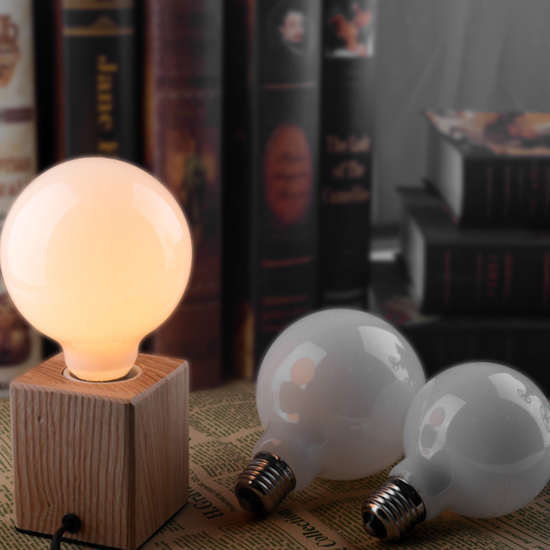 Sehon Custom designer filament light bulbs Supply used in bathrooms-1