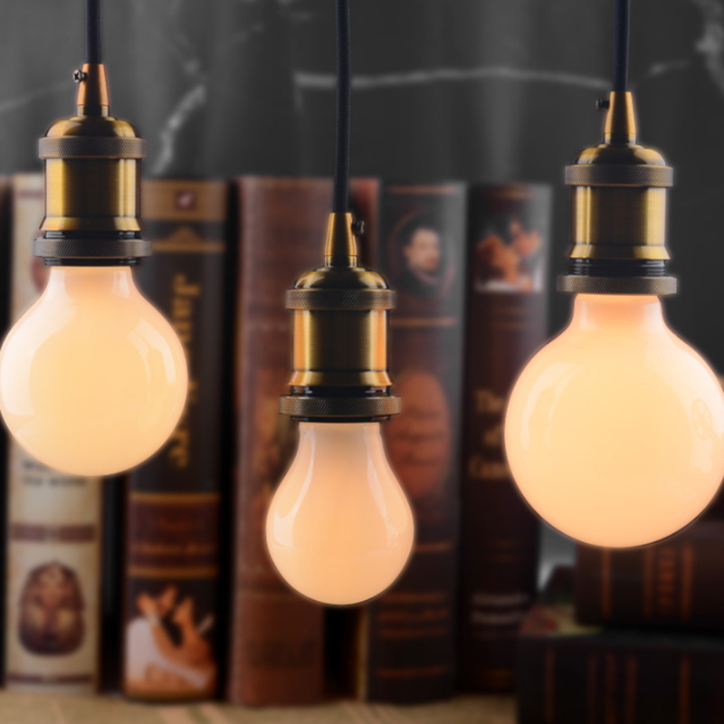 Sehon New where to buy filament bulbs for business used in living rooms-1