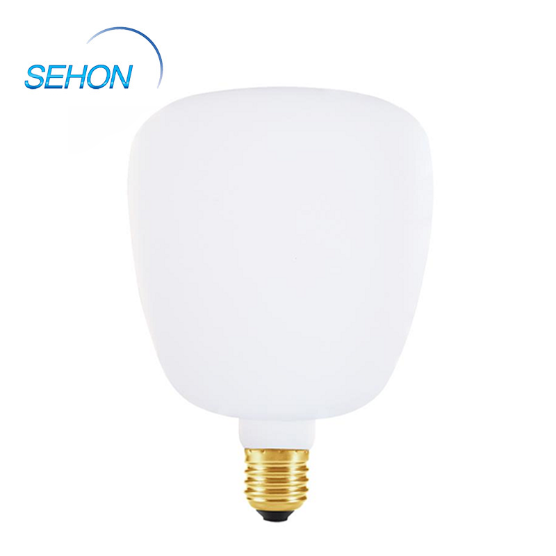 Sehon filament candle bulb Supply used in bathrooms-2