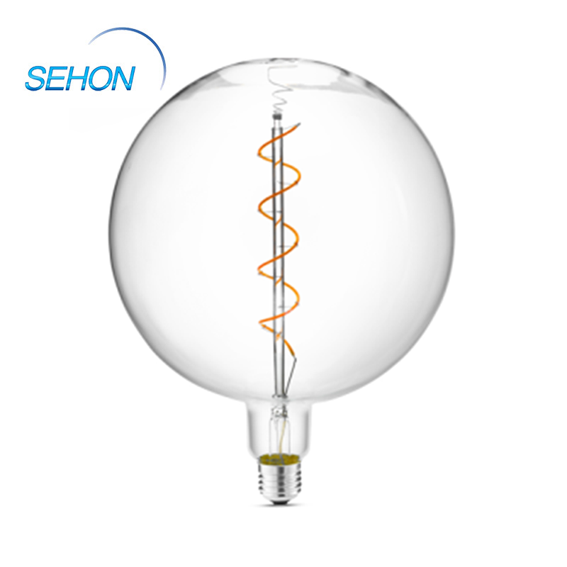 Best edison bulb lumens Supply for home decoration-1