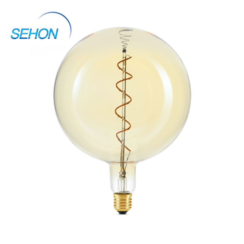 Best edison bulb lumens Supply for home decoration-2