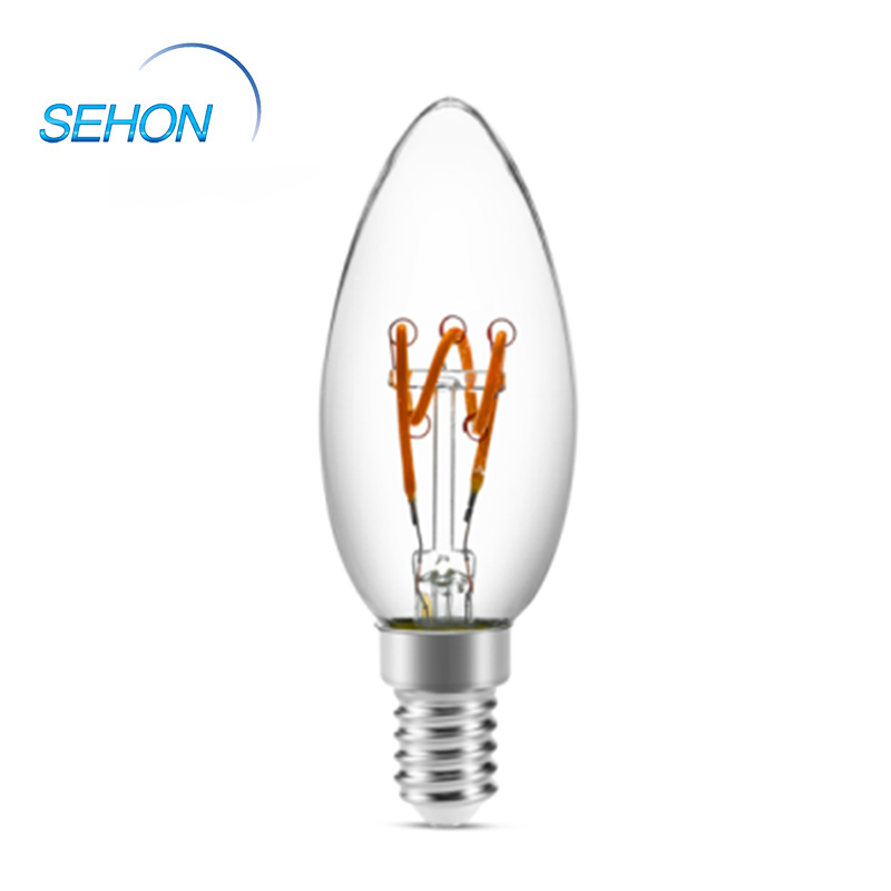 Wholesale white filament bulbs Suppliers for home decoration-1