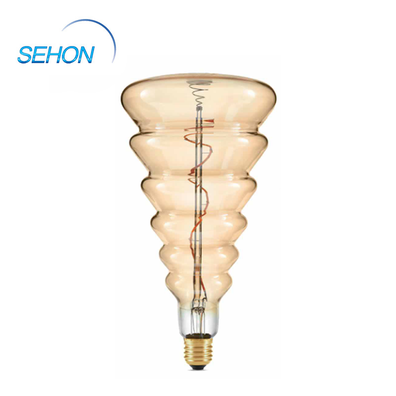 Sehon Latest 60 watt led edison bulb company used in living rooms-1