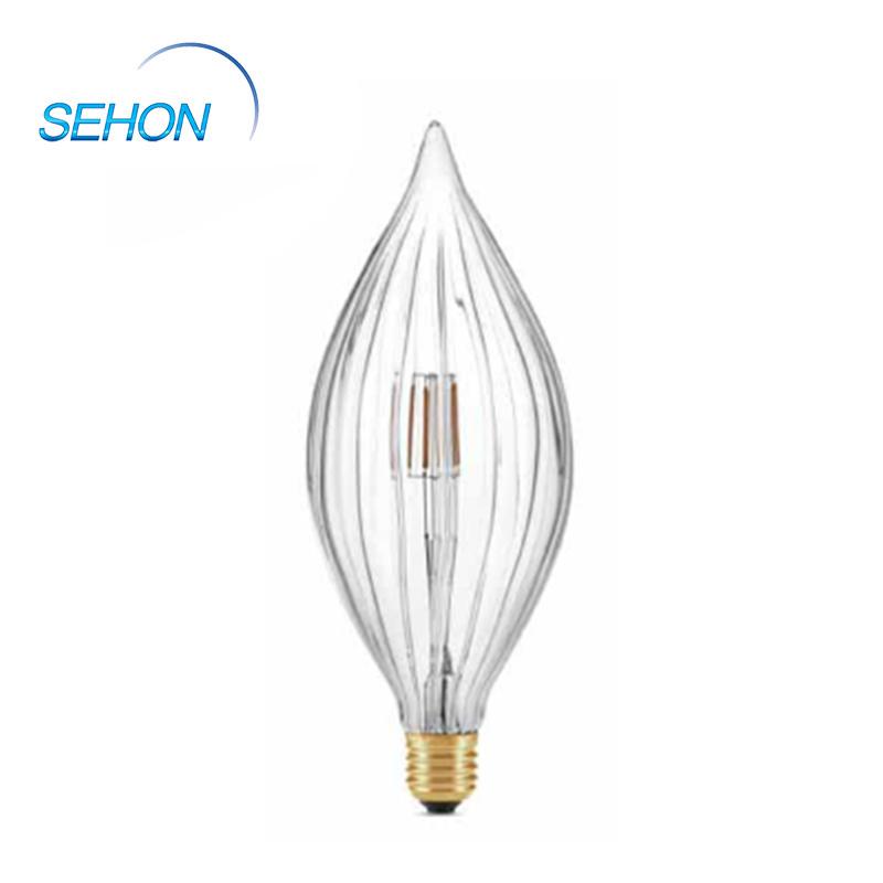 Sehon filament bulb lifespan company for home decoration-2
