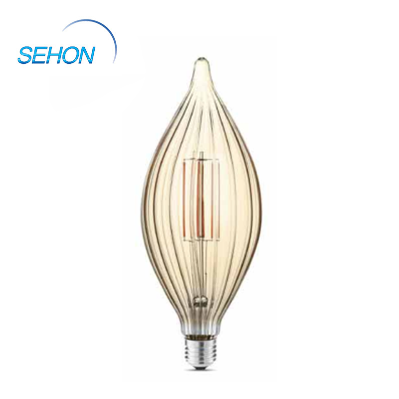 Sehon filament bulb lifespan company for home decoration-1