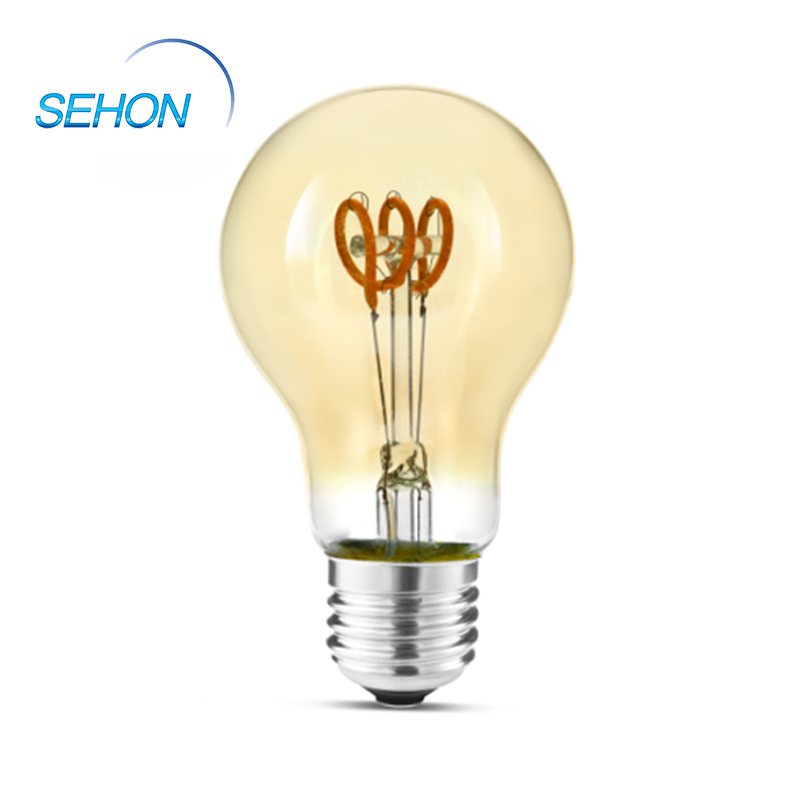 Sehon led filament manufacturer factory used in bathrooms-1