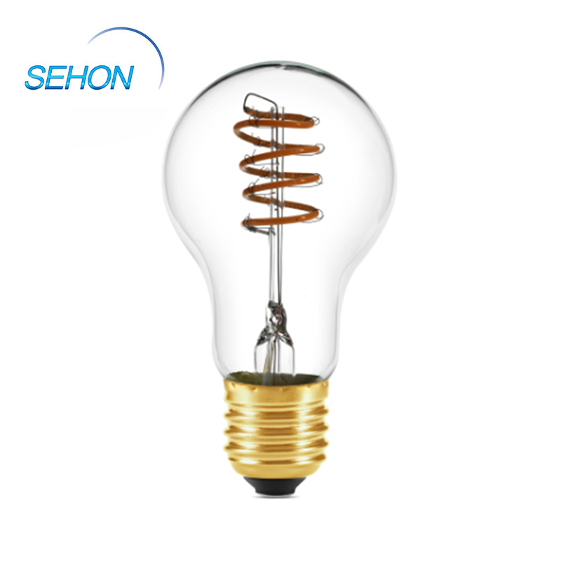 Sehon led filament manufacturer factory used in bathrooms-2