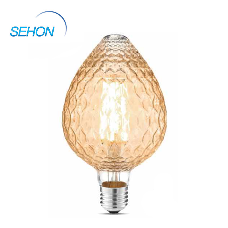 Sehon Best edison style filament bulbs factory used in living rooms-1