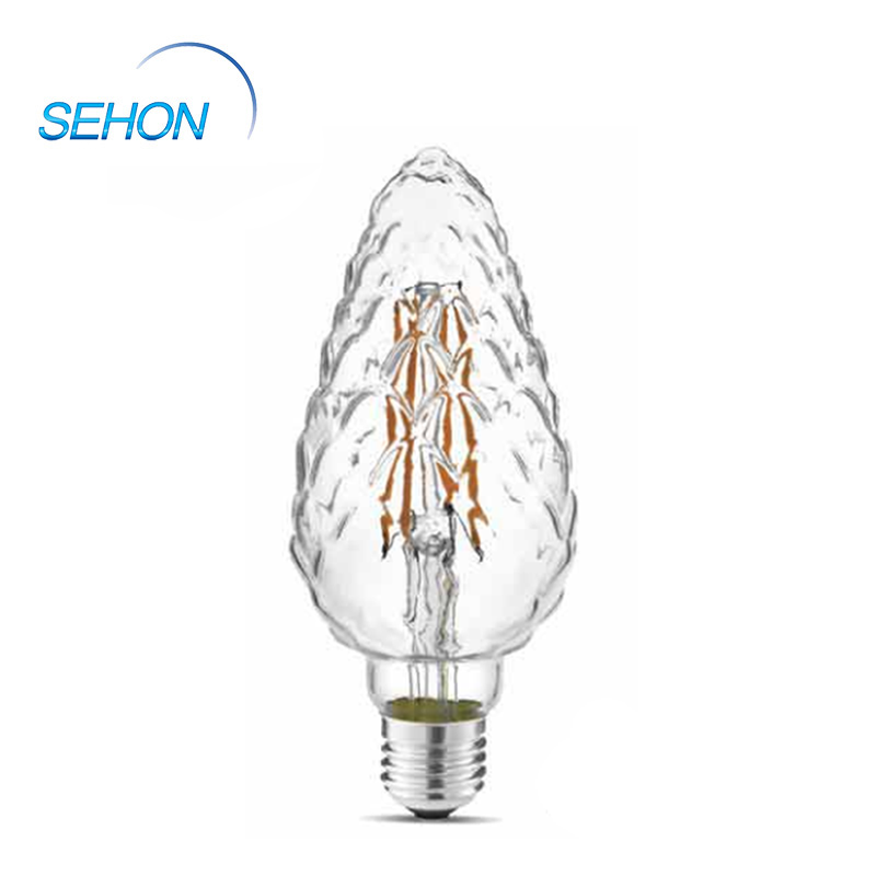Sehon High-quality candelabra edison bulbs manufacturers used in bedrooms-1