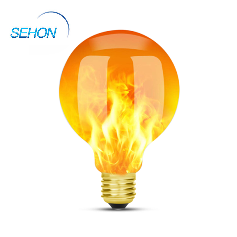 Sehon New retro filament bulbs for business for home decoration-1