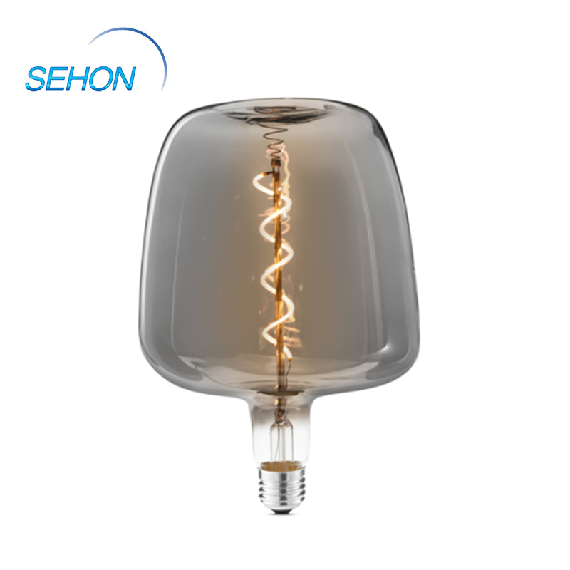 Sehon Top exposed filament bulbs Supply used in bathrooms-2