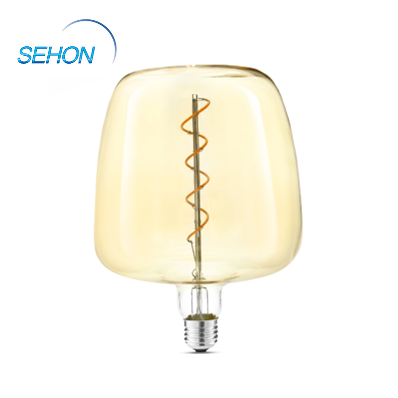 Sehon vintage looking light bulbs for business used in living rooms-1