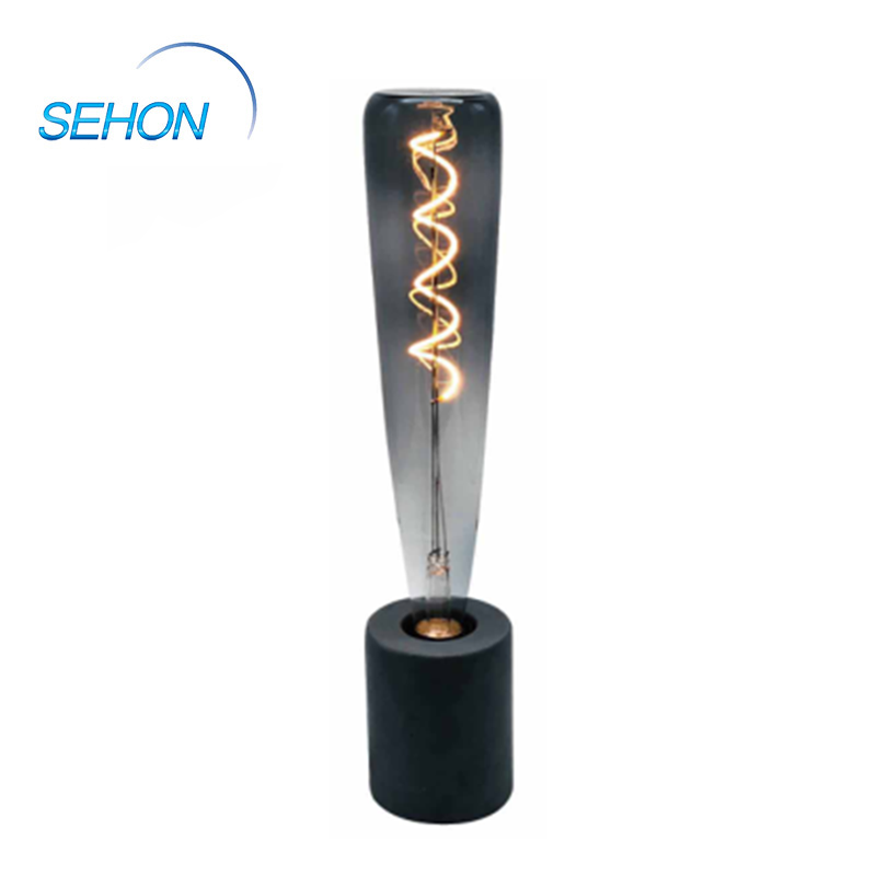 Sehon e26 edison led manufacturers used in bedrooms-1