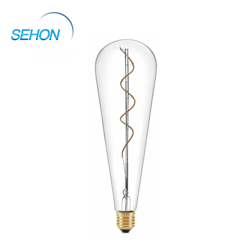 Sehon New filament light globes Supply used in living rooms-2