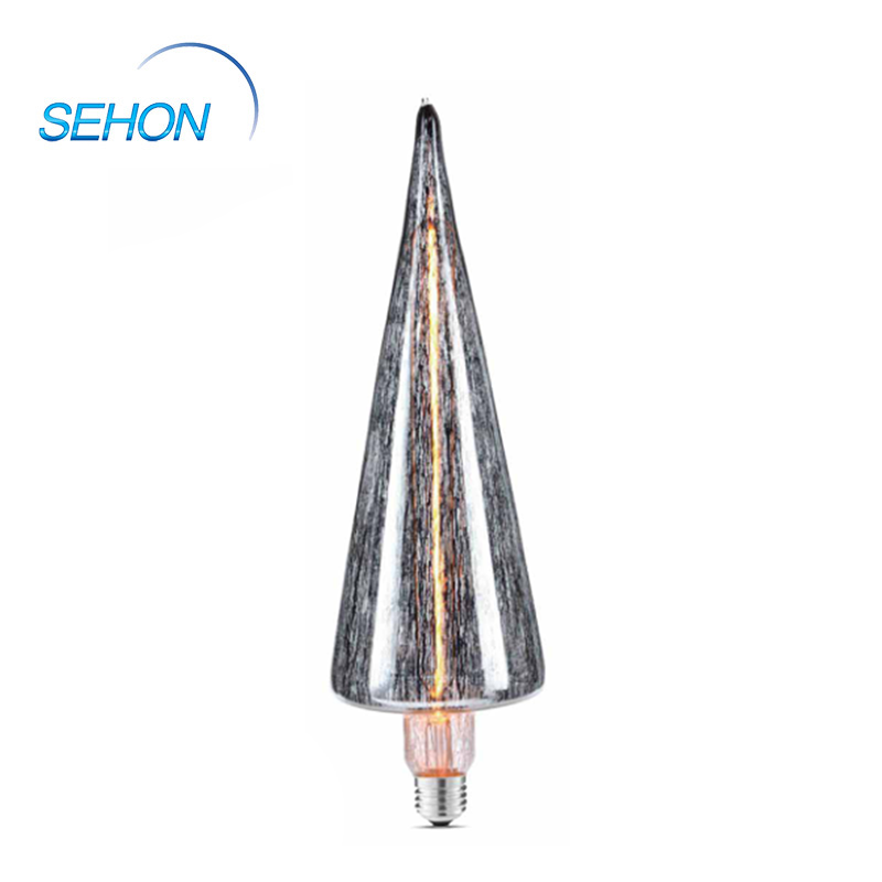 Sehon High-quality large led filament bulb factory used in living rooms-2