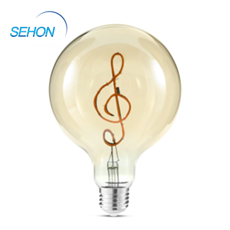 Sehon vintage style led lights Suppliers used in living rooms-1