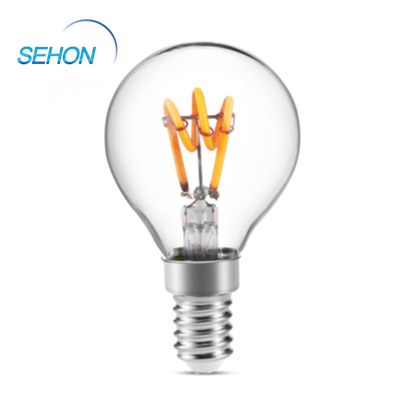 Sehon Wholesale dimmable led edison light bulbs company used in living rooms-2