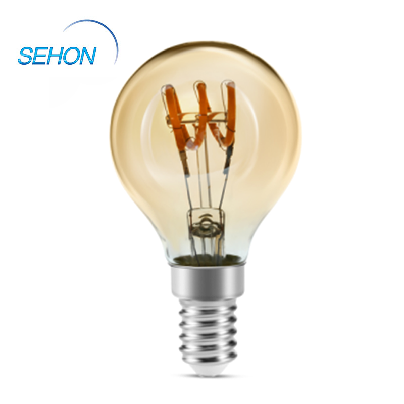 Sehon Wholesale dimmable led edison light bulbs company used in living rooms-1