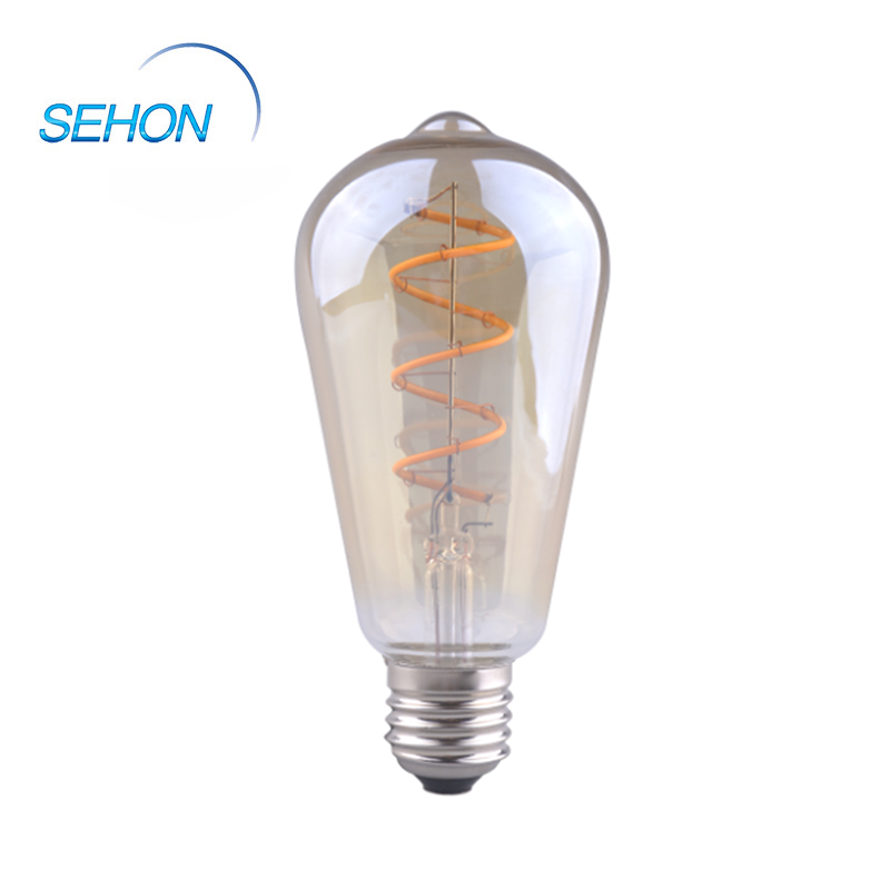 Sehon Custom electrek led bulbs Suppliers used in living rooms-2
