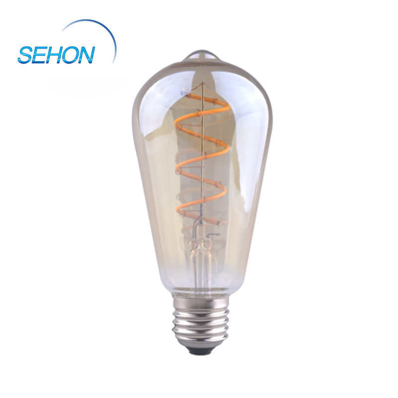 Sehon Top e14 led filament bulb Supply for home decoration-2