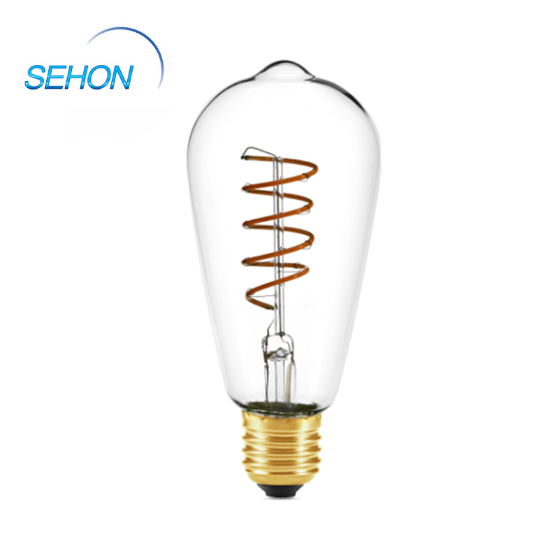 Sehon Best bulk edison bulbs for business used in bathrooms-1