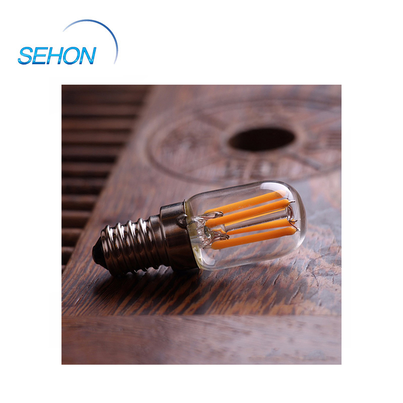 Sehon Latest edison bulb wattage for business used in bedrooms-2