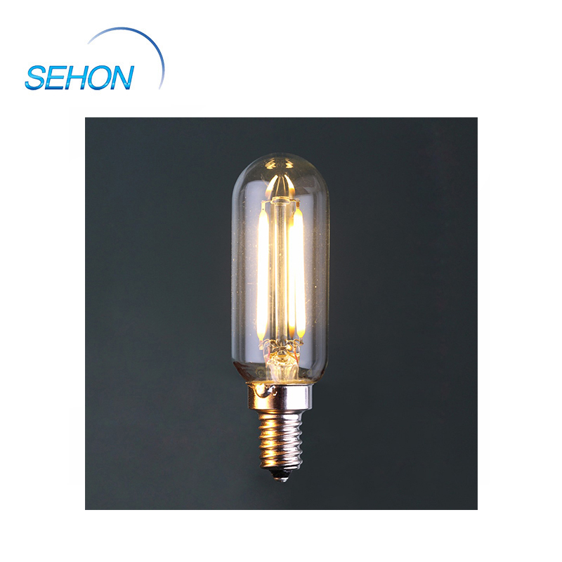 Sehon e27 vintage led bulb company used in bathrooms-2