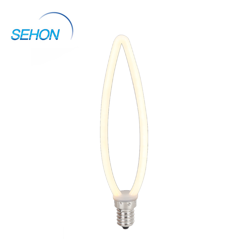 Sehon Custom c7 led bulb Suppliers used in bathrooms-1