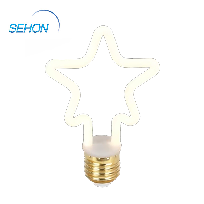 Sehon Wholesale led light bulbs 40w equivalent Supply used in bathrooms-1