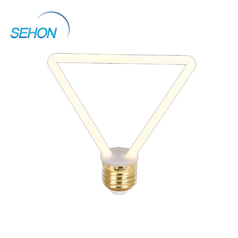 Sehon Best 100 watt edison bulb company used in bathrooms-1