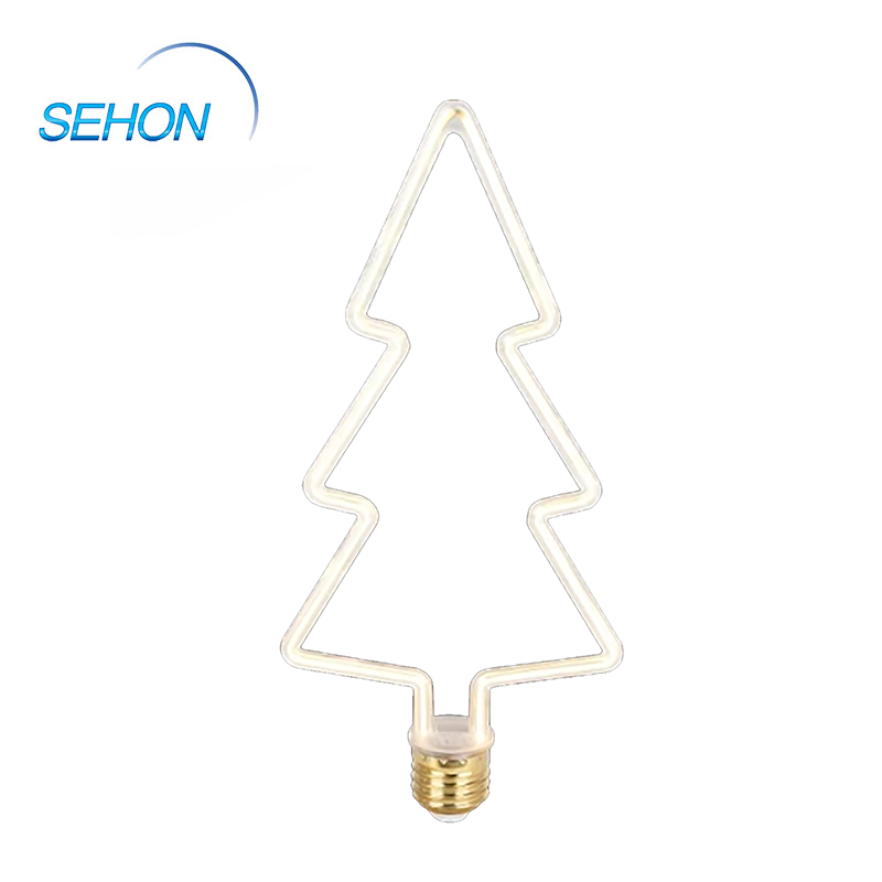 Sehon Custom filament bulb Suppliers for home decoration-1