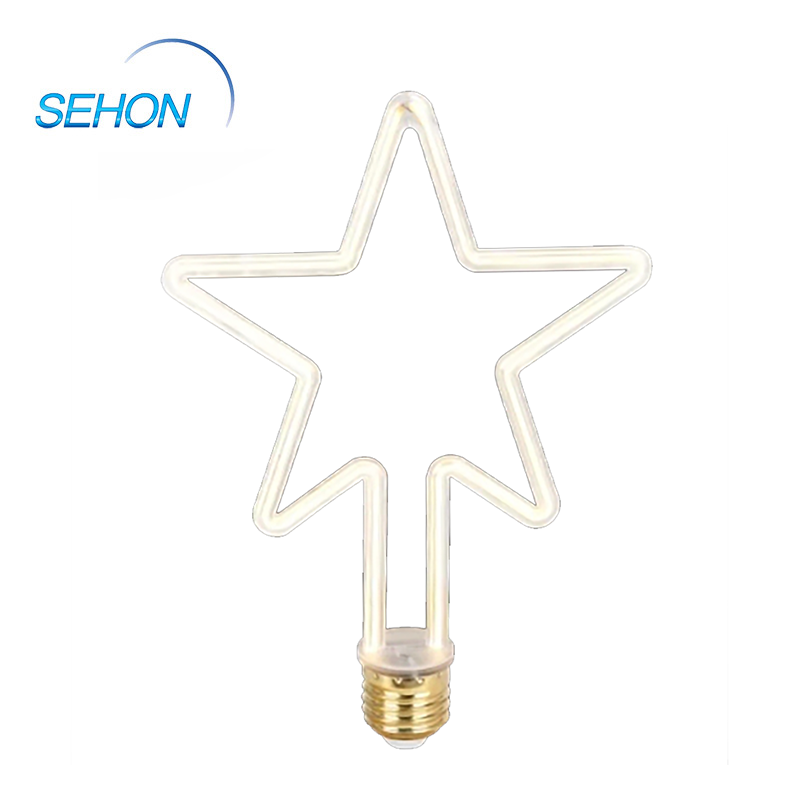 Sehon New edison led filament bulb Suppliers for home decoration-1