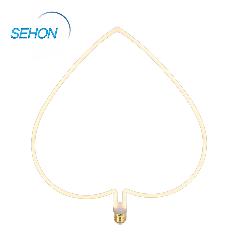 Sehon led filament lumen company used in bathrooms-2