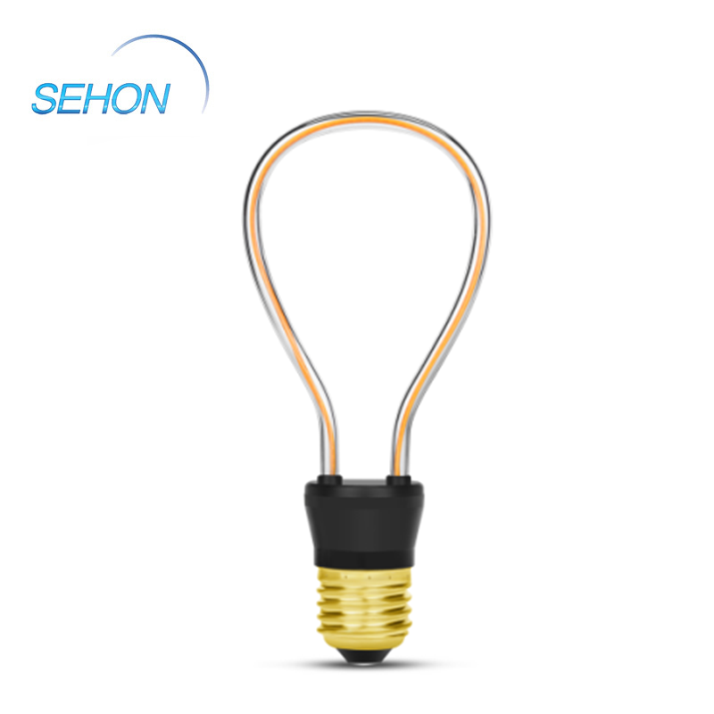 Sehon Custom high lumen edison bulb for business for home decoration-1