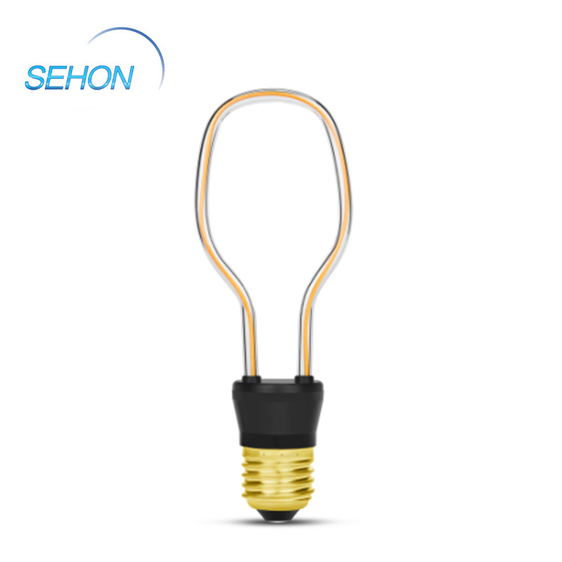 Sehon antique looking light bulbs manufacturers used in bedrooms-2