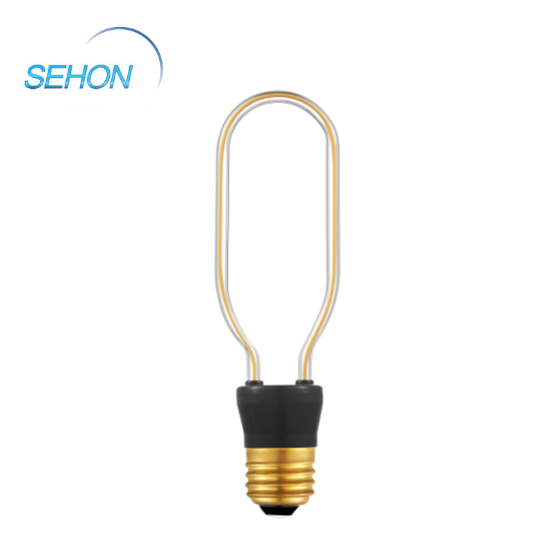 Sehon Custom vintage looking led light bulbs for business for home decoration-1