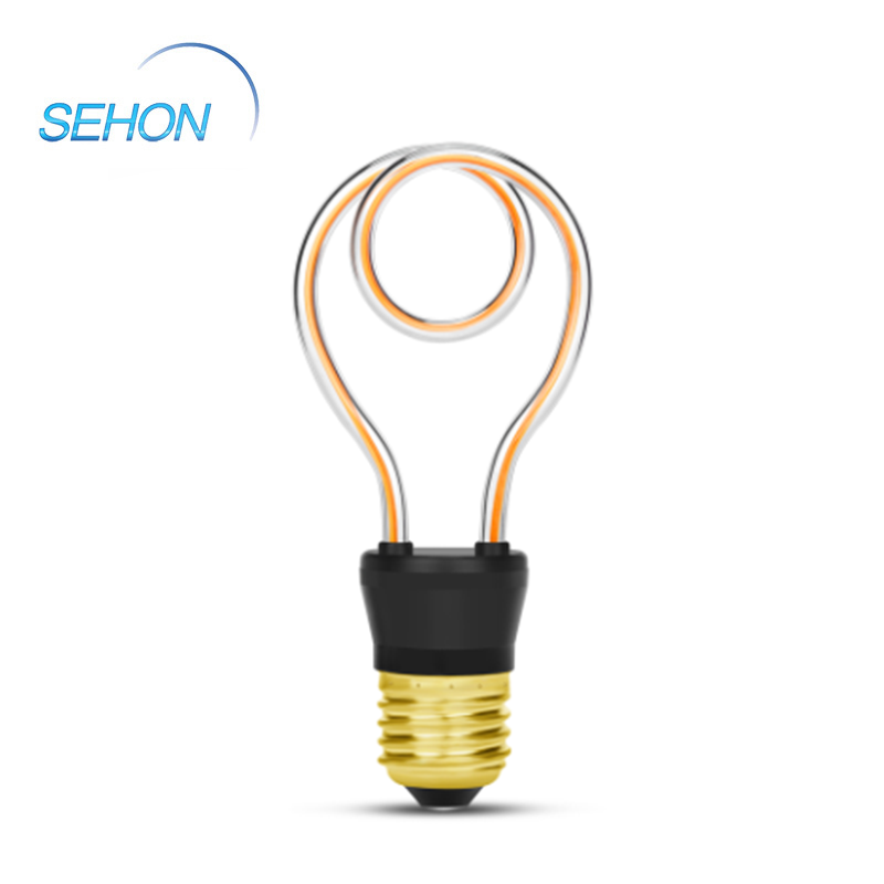 Sehon retro edison led factory used in bedrooms-1