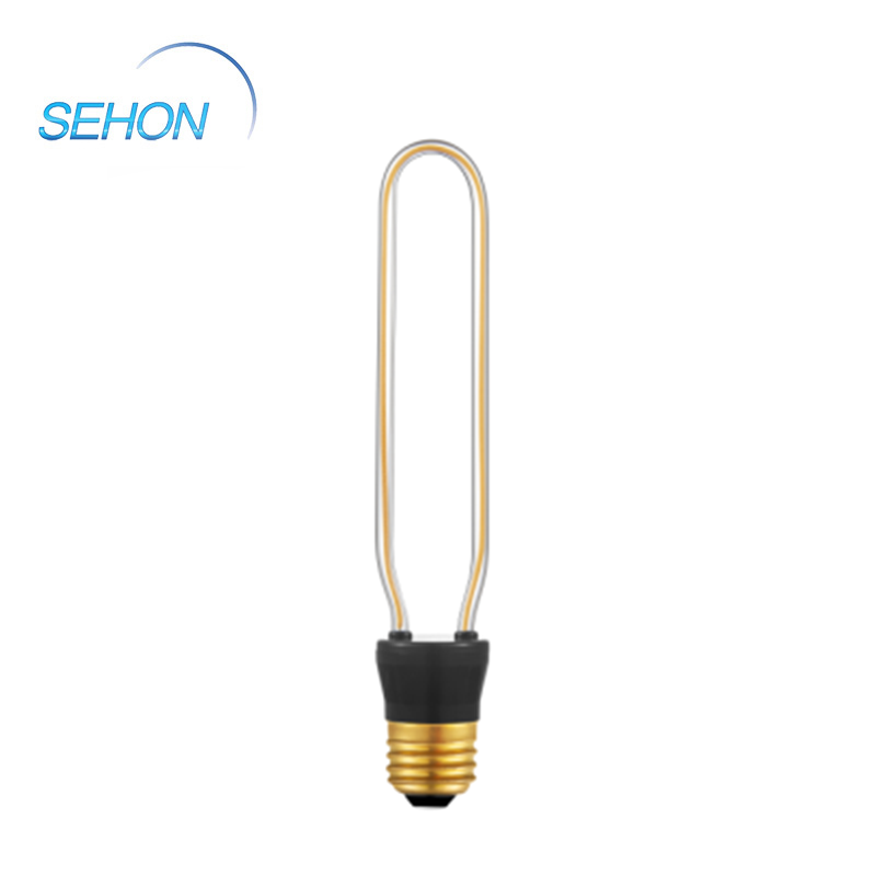 Sehon New filament lighting factory used in bathrooms-1