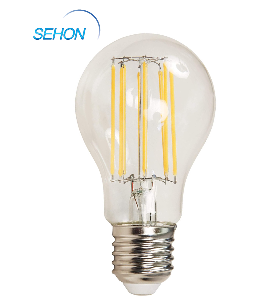Top Quality led filament bulb a60 12W 1500LM Wholesale-Sehon