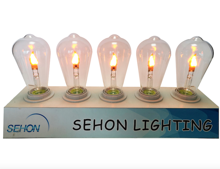 Best LED flame bulbs Factory Price-Sehon