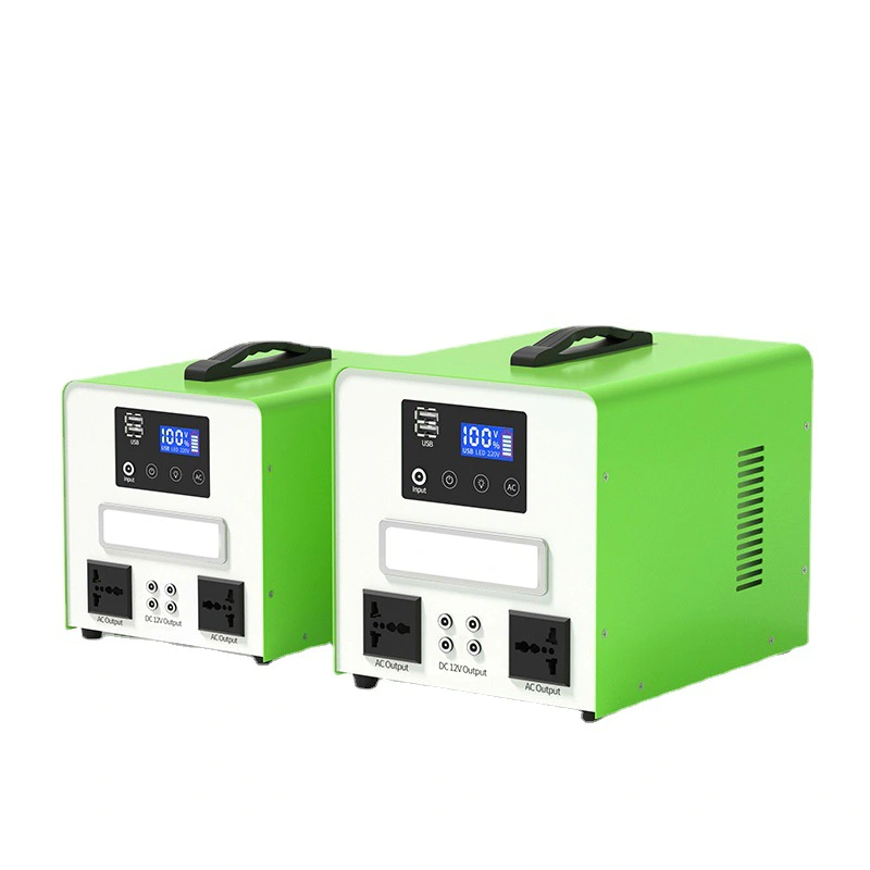 SH94  228Wh 480Wh 780Wh Solar Energy Storage System