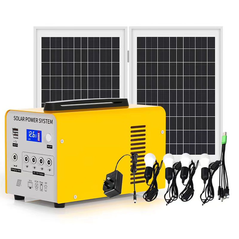 SH78 84Wh 144Wh 128Wh 256Wh Solar Energy Storage System