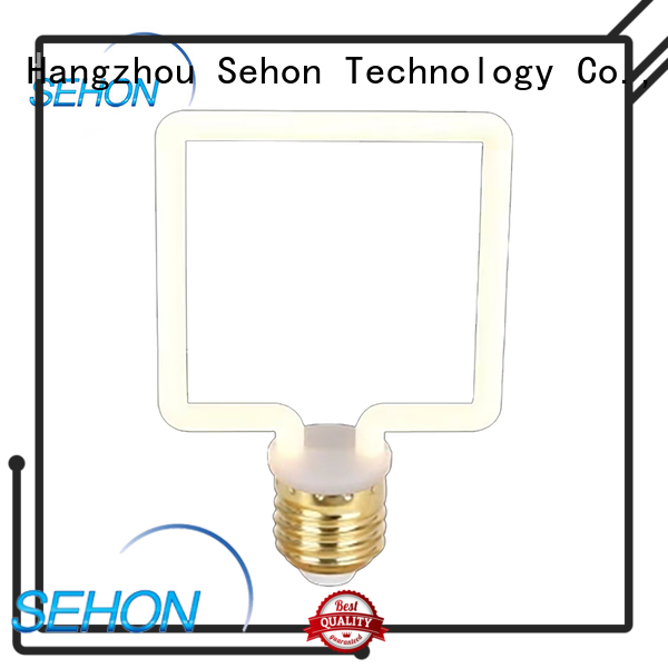 Sehon High-quality edison light bulb chandelier Suppliers for home decoration