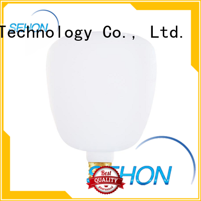 Sehon white edison bulbs led Suppliers used in bedrooms