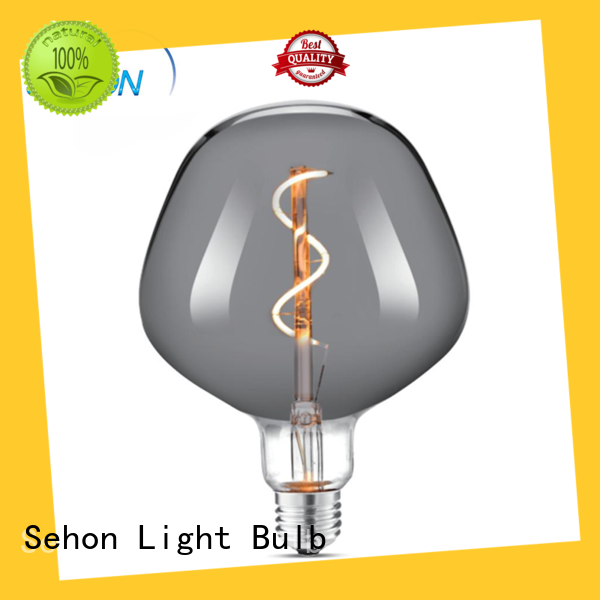 Latest edison filament lamp Suppliers for home decoration