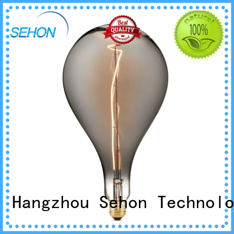 Custom filament light globes Suppliers for home decoration