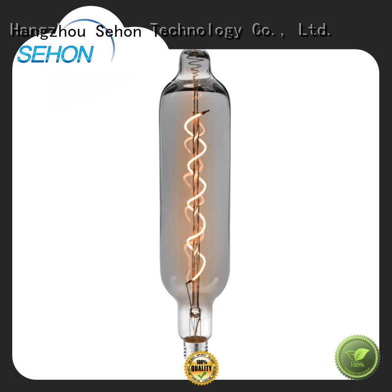 Sehon 4 watt led light bulb Supply used in bedrooms