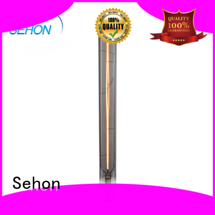 Sehon which led light bulbs manufacturers used in living rooms