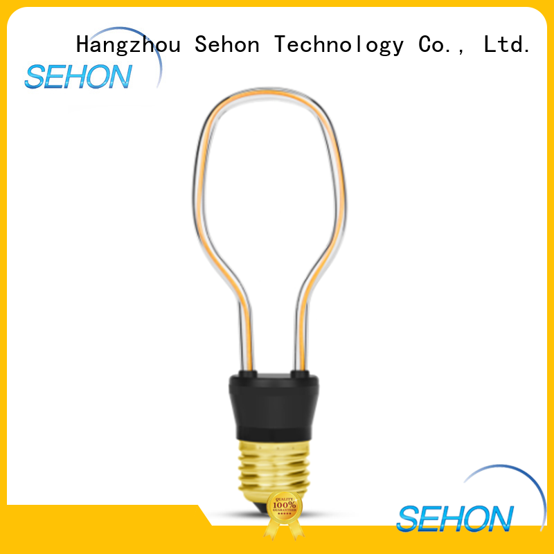 Sehon Custom old edison bulbs Supply used in bedrooms